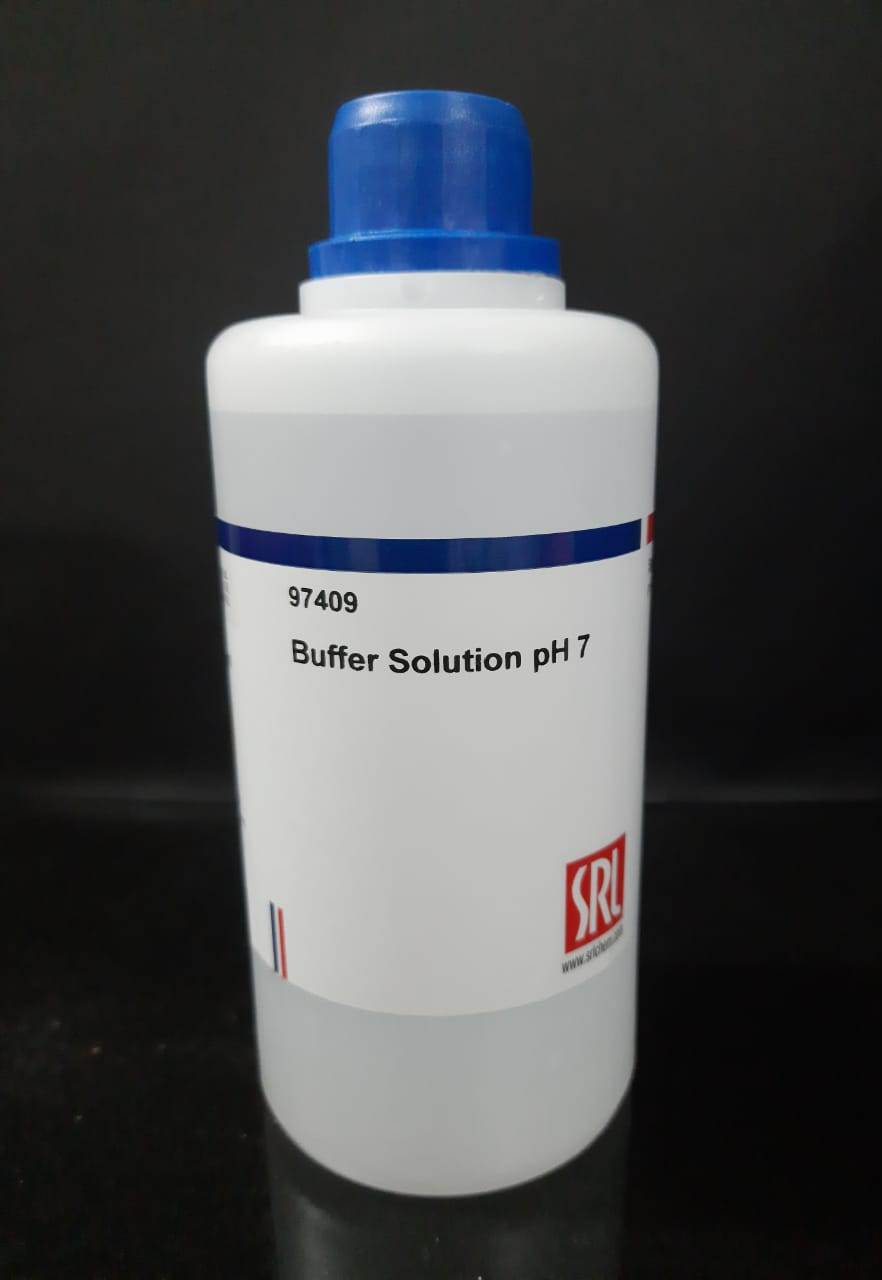 SRL Buffer solution pH 7